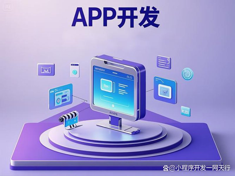 APP开发公司的选择艺术